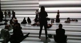 Ryoji Ikeda 1 Ryoji Ikeda 1
