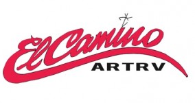 EL Cam ARTRV logo EL Cam ARTRV logo